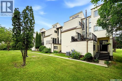 5136 10Th Avenue, Regina, SK - Outdoor