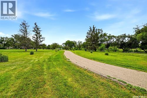 5136 10Th Avenue, Regina, SK - Outdoor With View