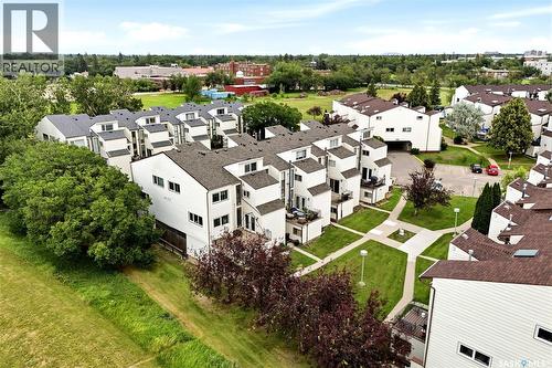 5136 10Th Avenue, Regina, SK - Outdoor With View