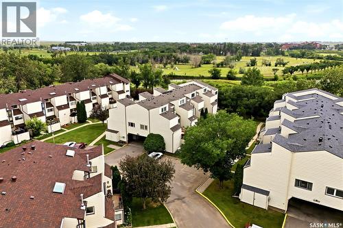 5136 10Th Avenue, Regina, SK - Outdoor With View