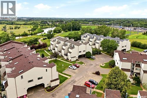 5136 10Th Avenue, Regina, SK - Outdoor With View