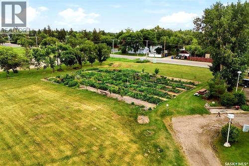 5136 10Th Avenue, Regina, SK - Outdoor