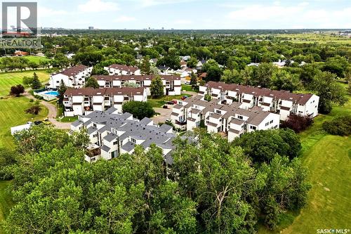 5136 10Th Avenue, Regina, SK - Outdoor With View
