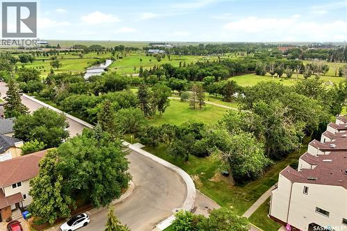 5136 10Th Avenue, Regina, SK - Outdoor With View