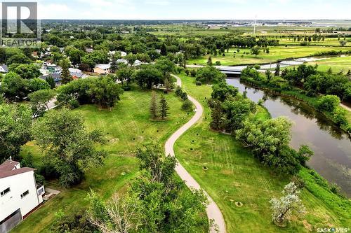 5136 10Th Avenue, Regina, SK - Outdoor With View