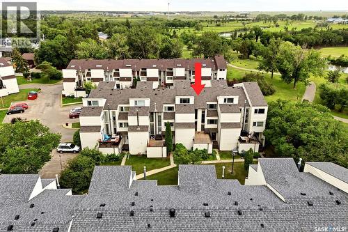 5136 10Th Avenue, Regina, SK - Outdoor