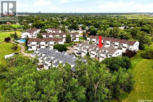 5136 10Th Avenue, Regina, SK - Outdoor With View