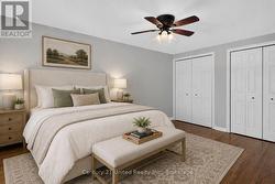 primary - furnishings virtually staged - 
