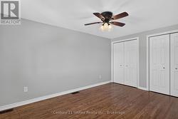 primary bedroom - 
