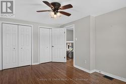 primary bedroom - 