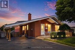 615 Saugeen Crescent - 