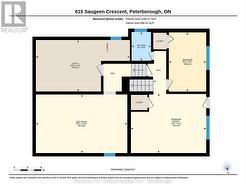 LOWER LEVELS - 