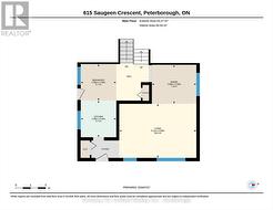 MAIN FLOOR - 