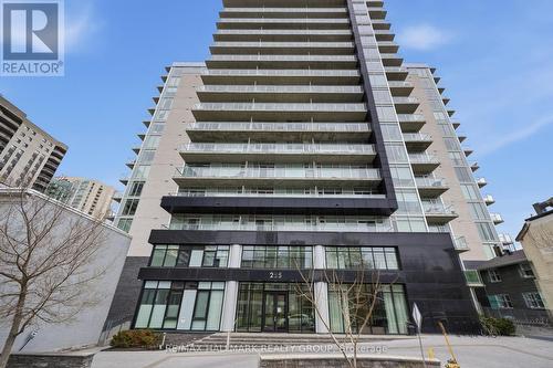 106 - 255 BAY STREET  Ottawa, ON K1R 0C5