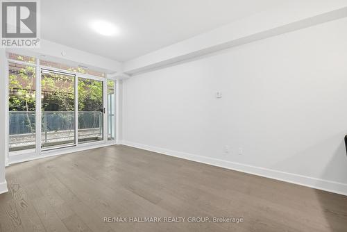106 - 255 Bay Street, Ottawa, ON - Indoor Photo Showing Other Room