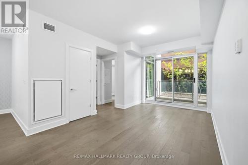 106 - 255 Bay Street, Ottawa, ON - Indoor Photo Showing Other Room