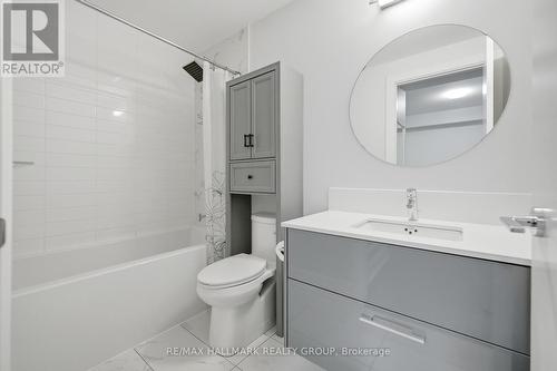 106 - 255 Bay Street, Ottawa, ON - Indoor Photo Showing Bathroom
