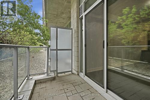 106 - 255 Bay Street, Ottawa, ON - Outdoor With Exterior