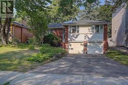 267 IREDALE ROAD Richmond Hill, ON L4C 4R5
