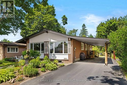 1225 MILBURN STREET  Peterborough (Northcrest Ward 5), ON K9H 6P3
