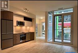 102 SE - 60 PRINCESS AVENUE Toronto, ON M5A 2C7