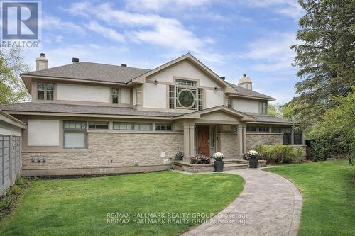 23 Davidson Drive, Ottawa, ON - Outdoor With Facade