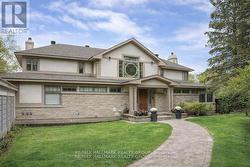 23 DAVIDSON DRIVE Ottawa, ON K1J 6L7