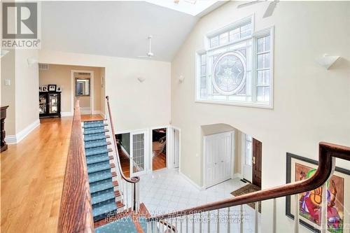 23 Davidson Drive, Ottawa, ON - Indoor Photo Showing Other Room