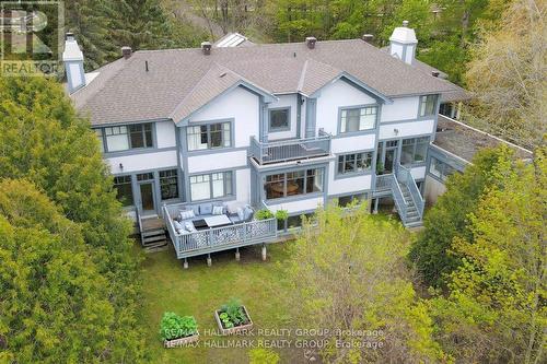 23 Davidson Drive, Ottawa, ON - Outdoor With Deck Patio Veranda