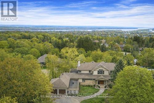 23 Davidson Drive, Ottawa, ON - Outdoor With View