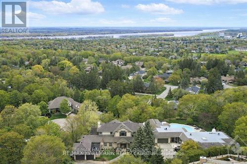 23 Davidson Drive, Ottawa, ON - Outdoor With View