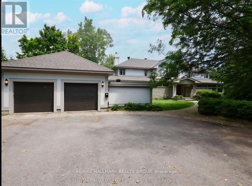 23 Davidson Drive, Ottawa, ON - Outdoor