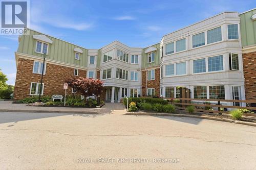 220 - 3420 FREDERICK AVENUE  Lincoln (Lincoln-Jordan/Vineland), ON L0R 2C0