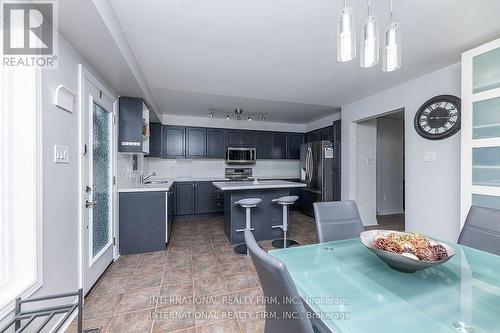 1855 Appleby Line, Burlington, ON - Indoor