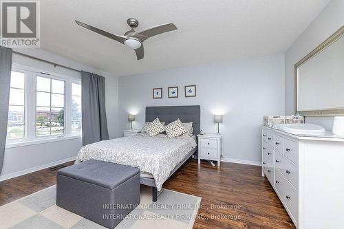1855 Appleby Line, Burlington, ON - Indoor Photo Showing Bedroom