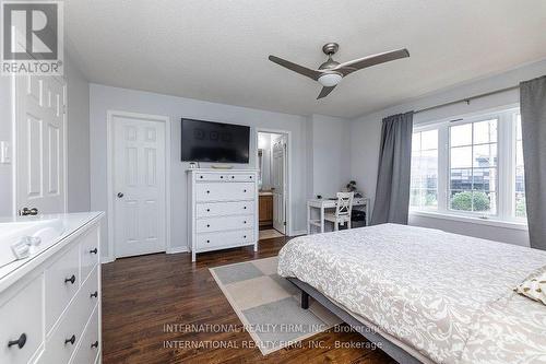 1855 Appleby Line, Burlington, ON - Indoor Photo Showing Bedroom