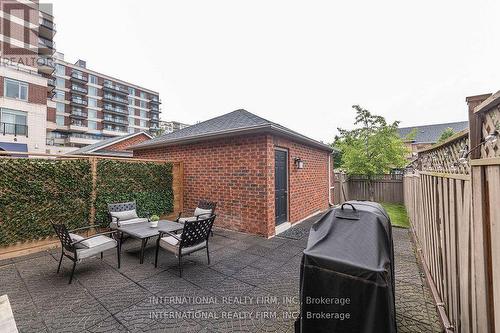 1855 Appleby Line, Burlington, ON - Outdoor
