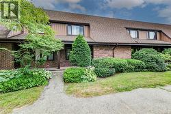 285 SANDOWNE Drive Unit# 15  Waterloo, ON N2K 2C1