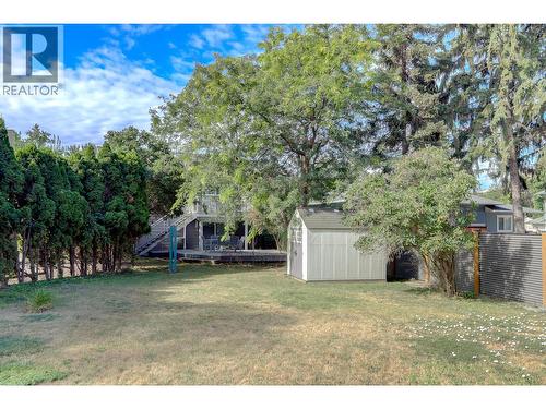 8405 Postill Drive, Coldstream, BC - Outdoor