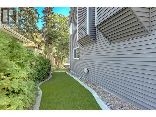 8405 Postill Drive, Coldstream, BC - Outdoor