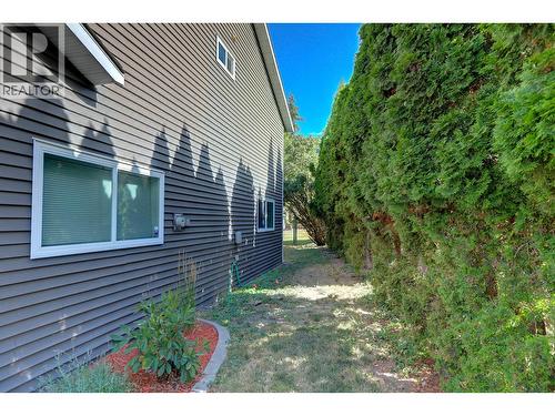 8405 Postill Drive, Coldstream, BC - Outdoor