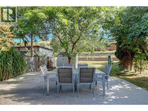 8405 Postill Drive, Coldstream, BC - Outdoor With Deck Patio Veranda