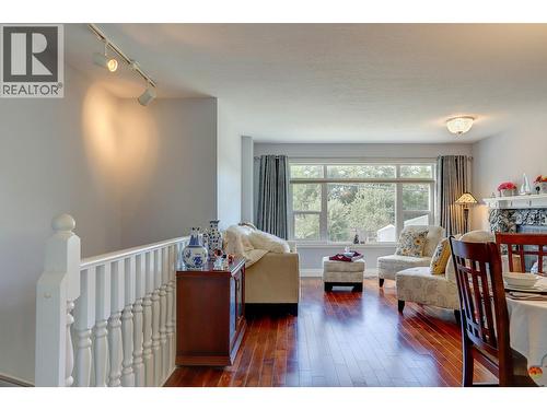 8405 Postill Drive, Coldstream, BC - Indoor Photo Showing Other Room