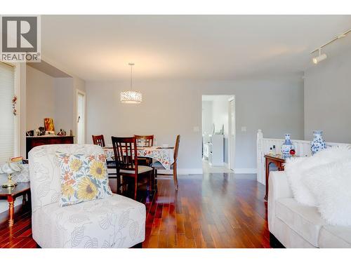 8405 Postill Drive, Coldstream, BC - Indoor