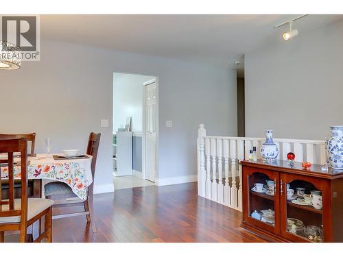 8405 Postill Drive, Coldstream, BC - Indoor