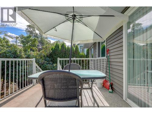 8405 Postill Drive, Coldstream, BC - Outdoor With Deck Patio Veranda With Exterior