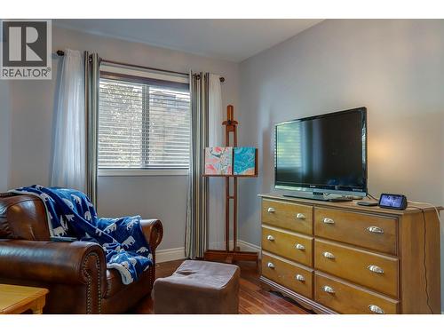 8405 Postill Drive, Coldstream, BC - Indoor Photo Showing Bedroom