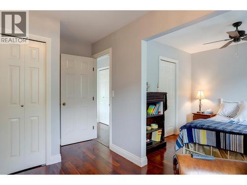 8405 Postill Drive, Coldstream, BC - Indoor Photo Showing Bedroom