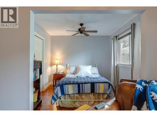8405 Postill Drive, Coldstream, BC - Indoor Photo Showing Bedroom