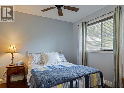 8405 Postill Drive, Coldstream, BC - Indoor Photo Showing Bedroom